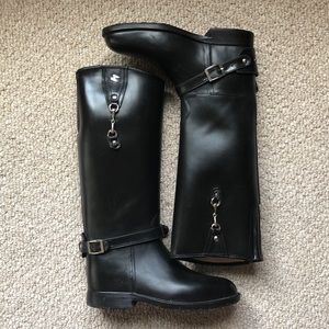DÄV Riding Boot & Rain Boot
